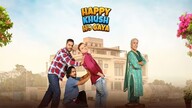 Happy Khush Ho Gaya (2025)